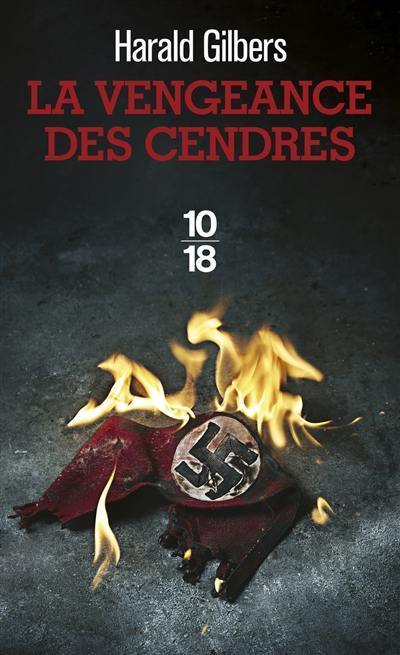 La vengeance des cendres