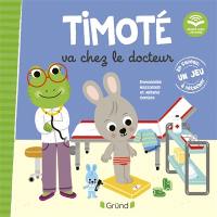 Timoté va chez le docteur