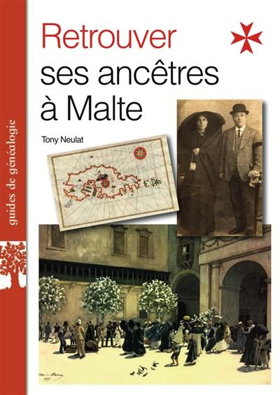 Retrouver ses ancêtres à Malte