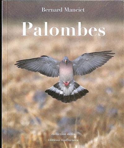 Palombes : essai