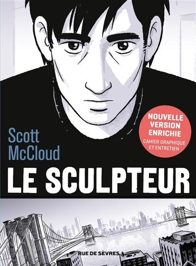 Le sculpteur