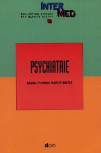 Psychiatrie