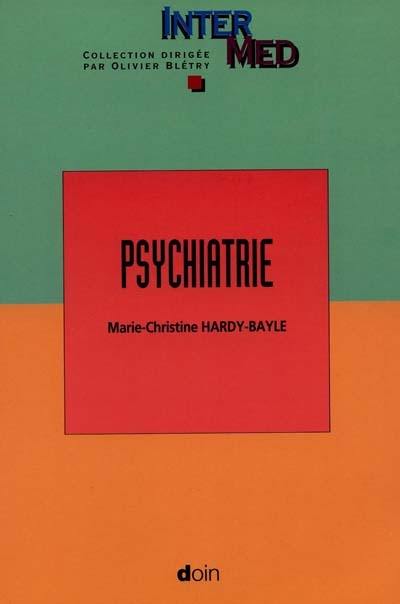 Psychiatrie