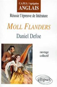 Moll Flanders, Daniel Defoe