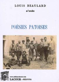 Poésies patoises