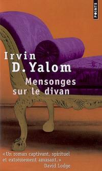 Mensonges sur le divan