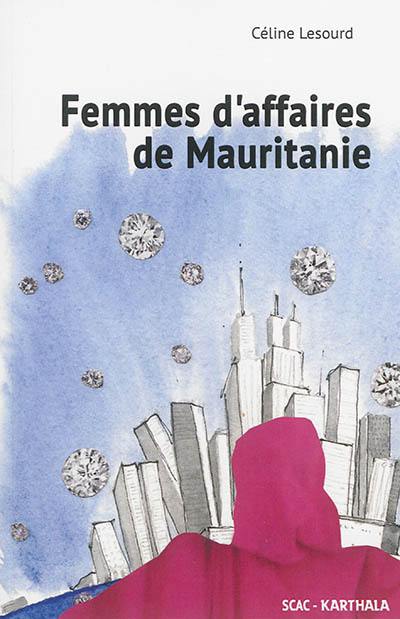 Femmes d'affaires de Mauritanie