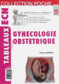 Gynécologie, obstétrique