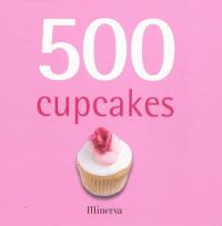 500 cupcakes