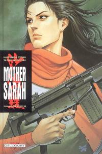 Mother Sarah. Vol. 10. La ville de demain. 1