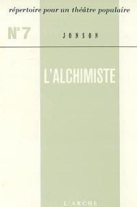 L'Alchimiste