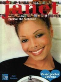 Janet : reine de velours