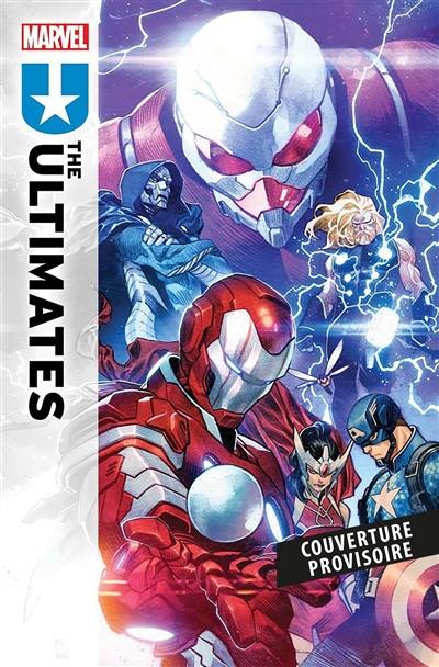 Ultimate universe. Vol. 2