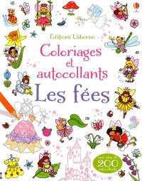 Les fées