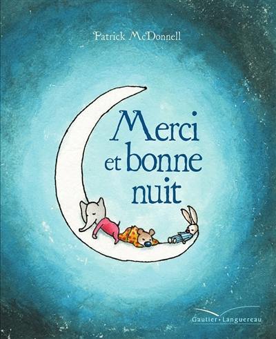 Merci et bonne nuit...