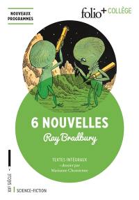 6 nouvelles