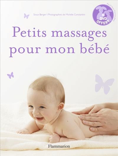 Petits massages pour mon bébé