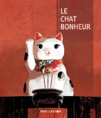 Le chat bonheur