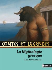 La mythologie grecque