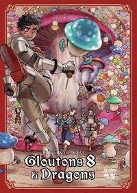 Gloutons & dragons. Vol. 8