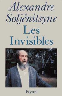 Les Invisibles