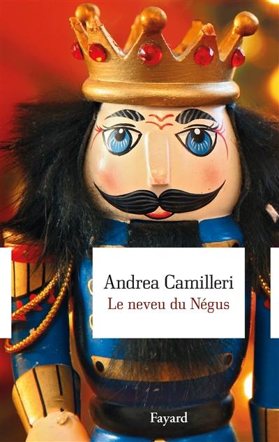 Le neveu du Négus