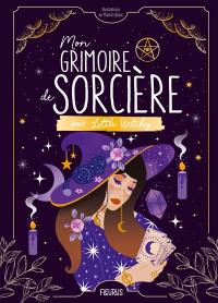 Mon grimoire de sorcière