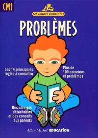 Problèmes CM1