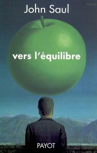 Vers l'équilibre