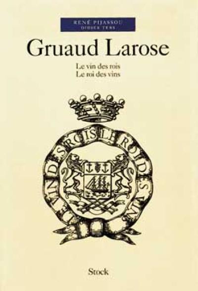 Château Gruaud-Larose