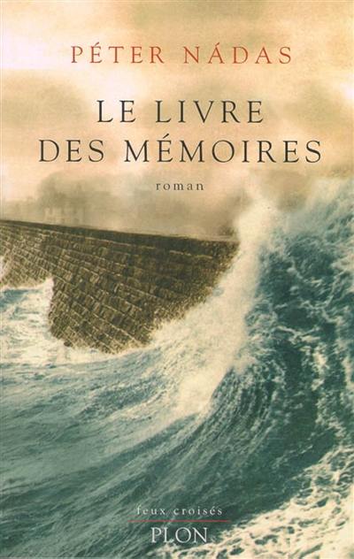 Le livre des mémoires