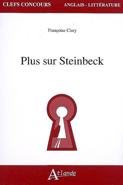 Plus sur Steinbeck