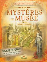 Les mystères du musée