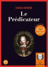 Le prédicateur