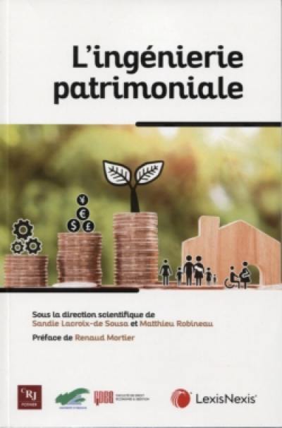 L'ingénierie patrimoniale