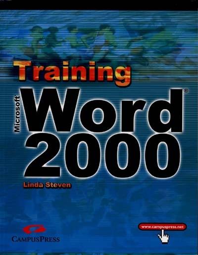 Microsoft Word 2000