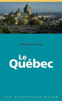 Le Québec