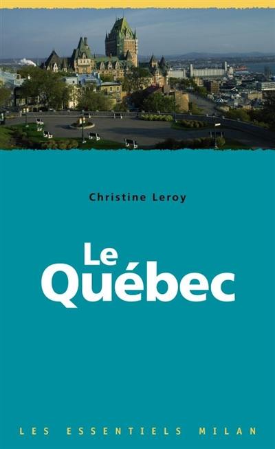 Le Québec