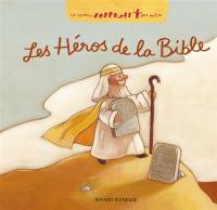 Les héros de la Bible