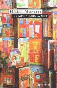 Un jardin dans la nuit : contes et poèmes