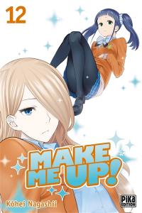 Make me up !. Vol. 12