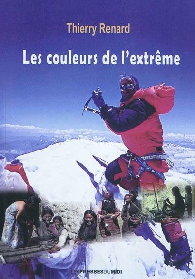 Les couleurs de l'extrême