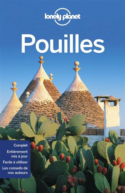 Pouilles