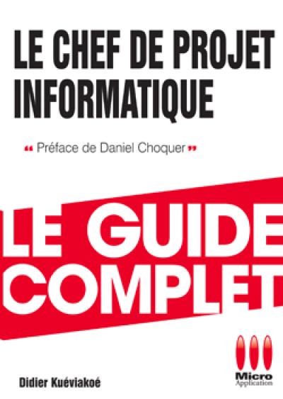 Le chef de projet informatique