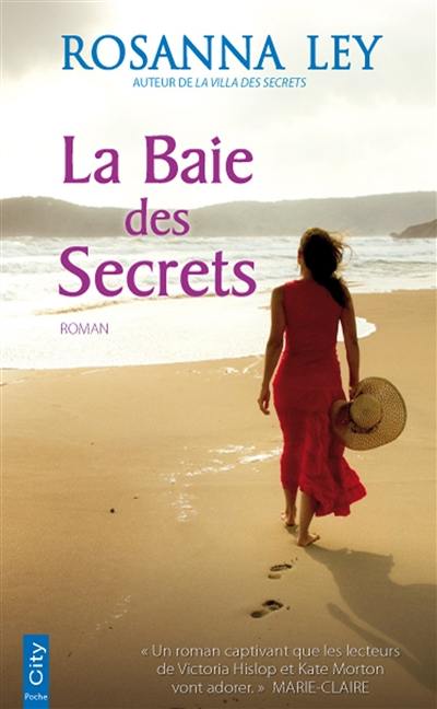 La baie des secrets