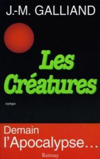 Les créatures