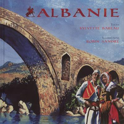 Albanie