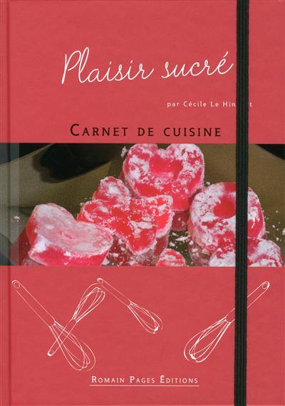 Plaisir sucré