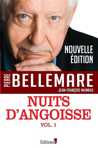 Nuits d'angoisse. Vol. 1