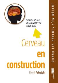 Cerveau en construction : pourquoi les ados ne raisonnent pas comme nous